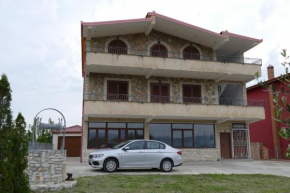 Villa Panorama Ishem